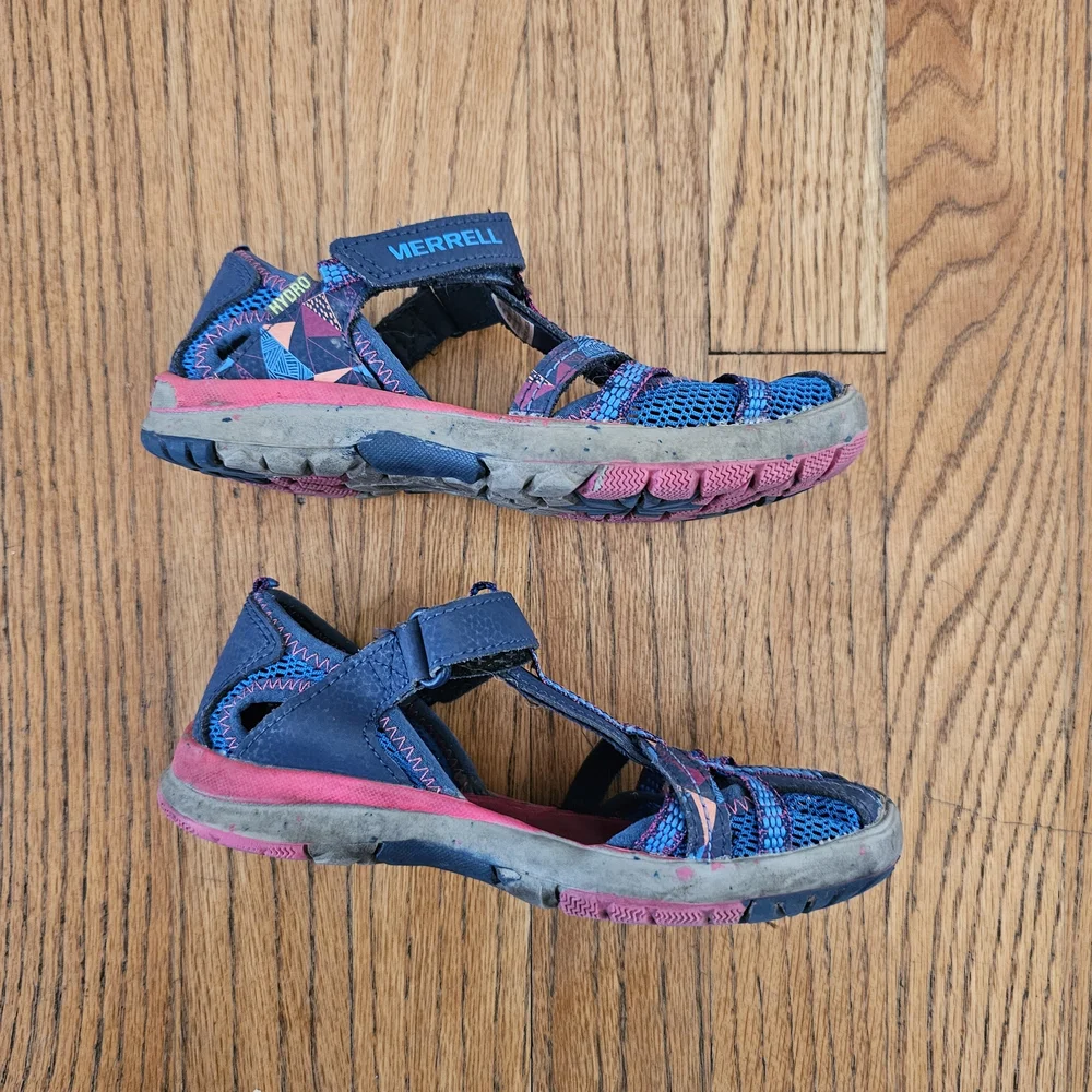 Merrell comfortable breathable